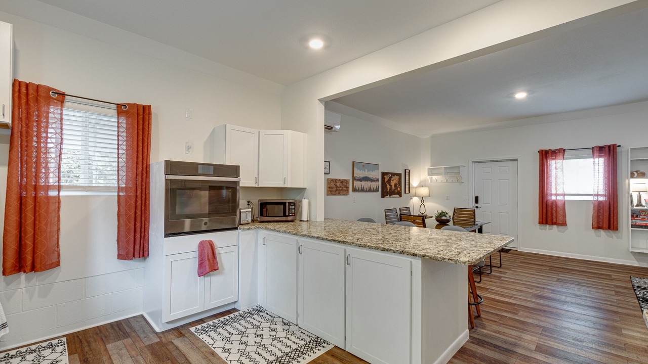 Photo of Kitchen in Trenton