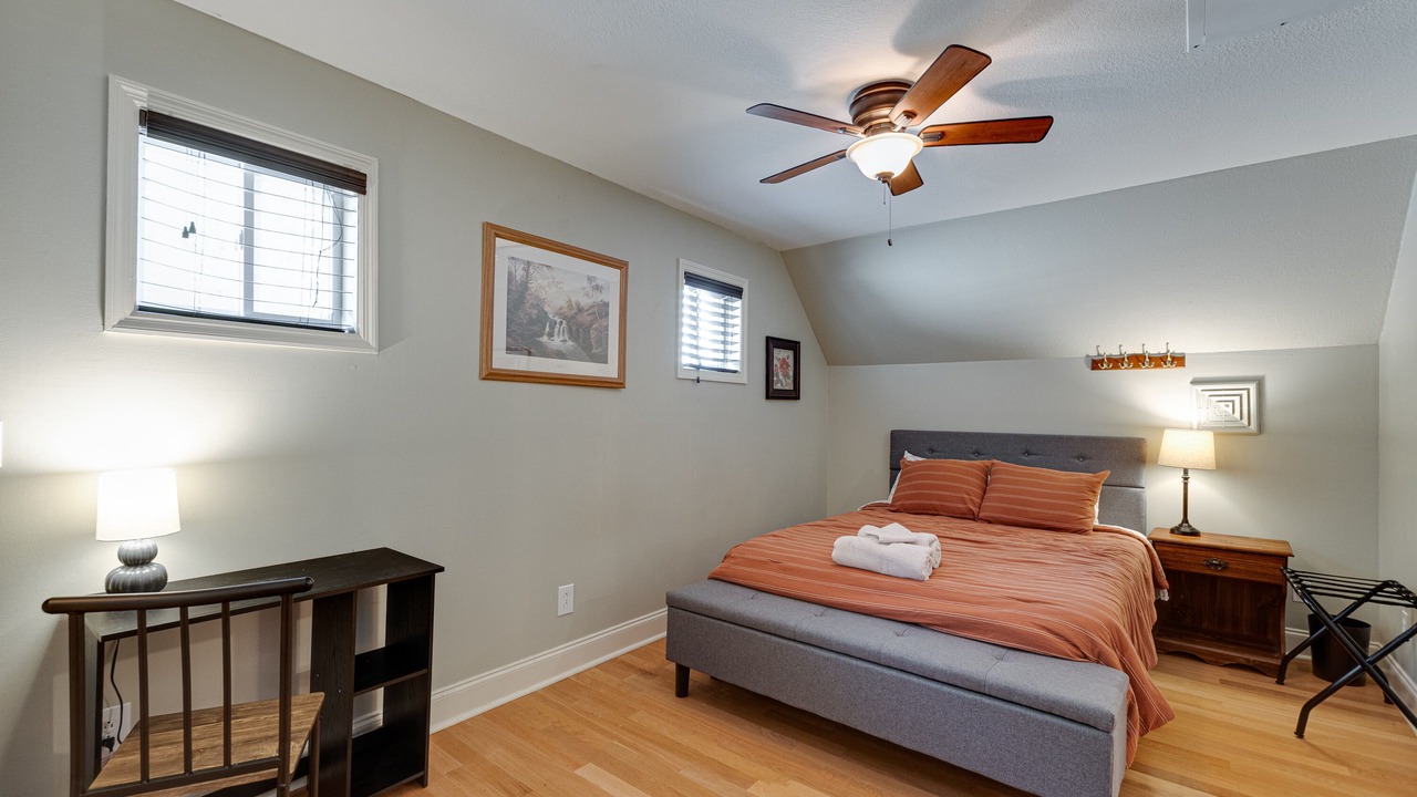 Photo of Bedroom in Trenton