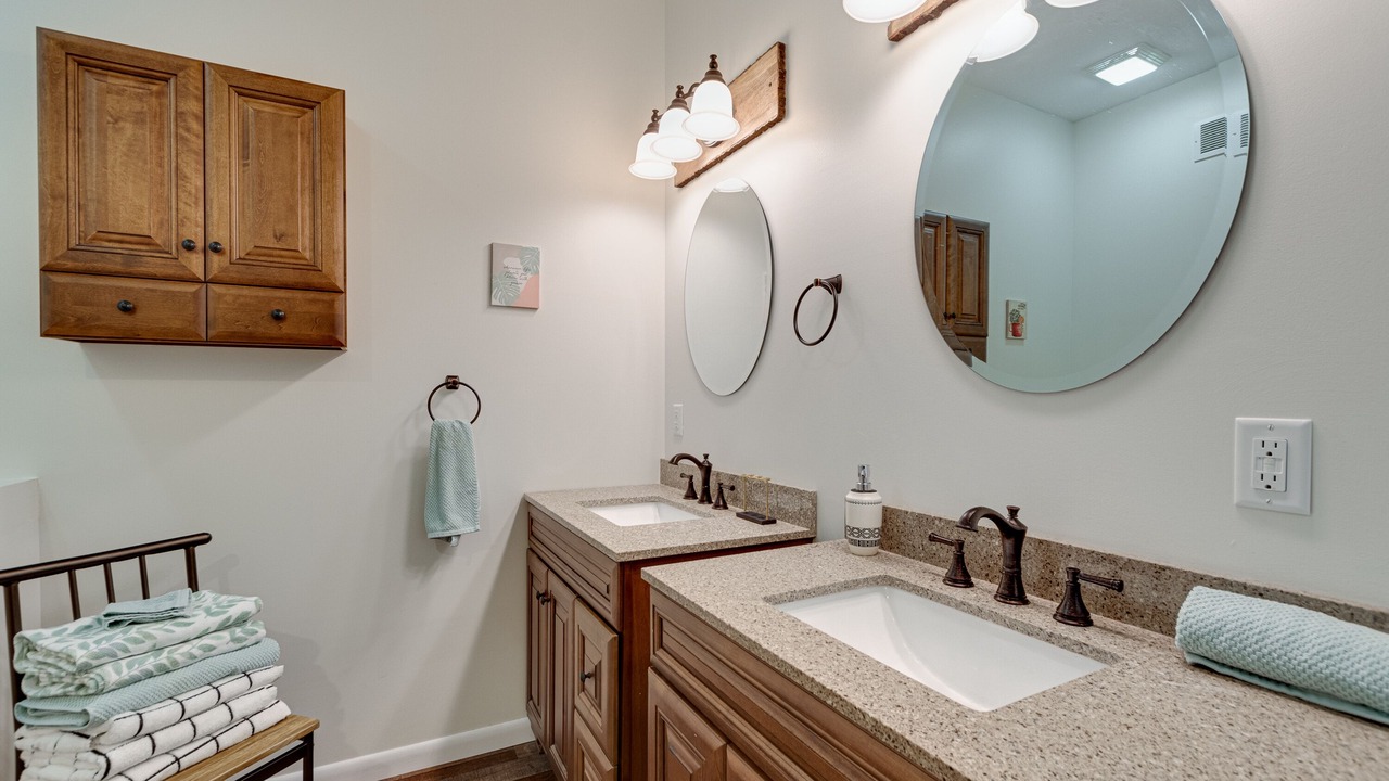 Photo of Bathroom in Trenton