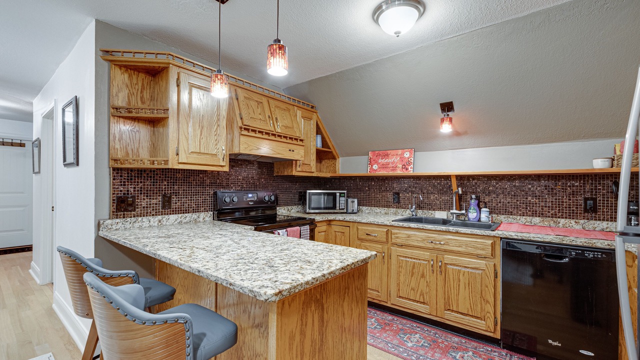 Photo of Kitchen in Trenton