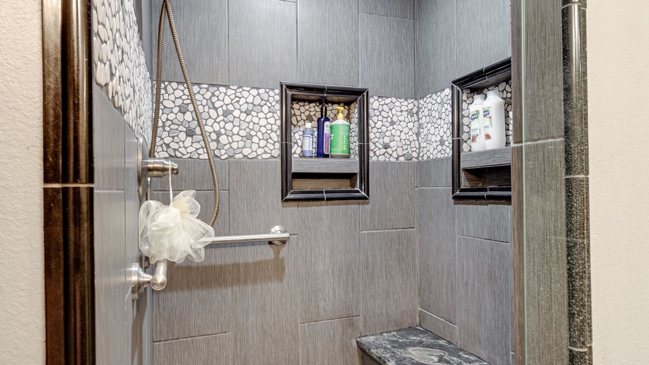 Photo of Bathroom in Trenton
