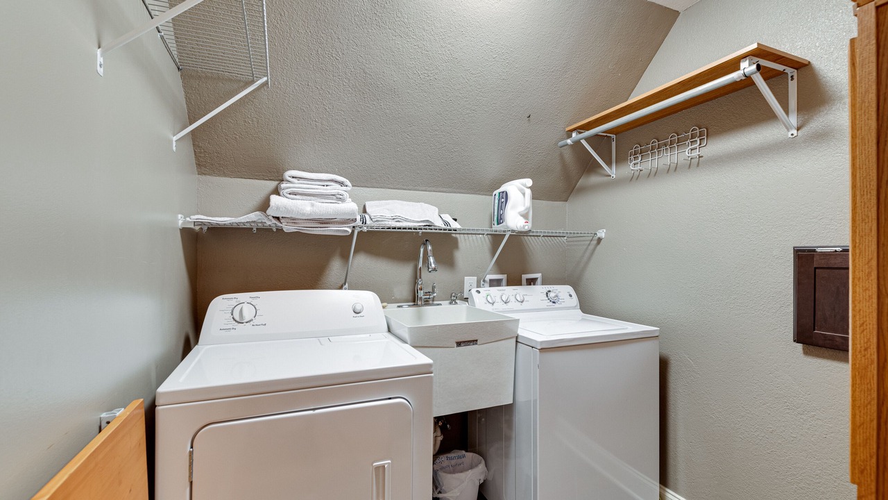Photo of Bathroom in Trenton