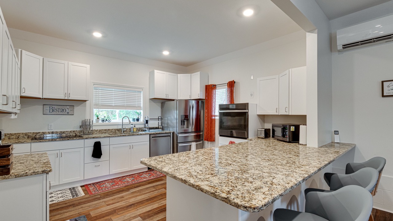 Photo of Kitchen in Trenton