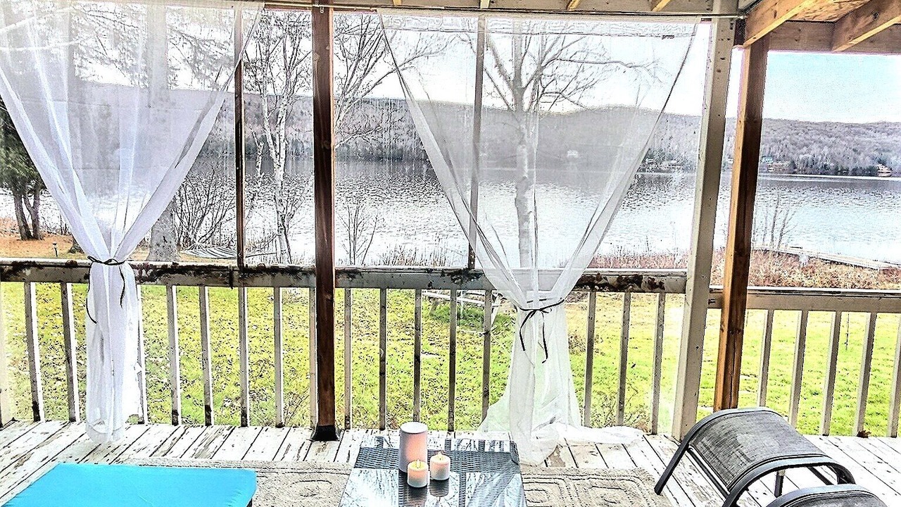Photo of Outdoor in Riviere-Rouge
