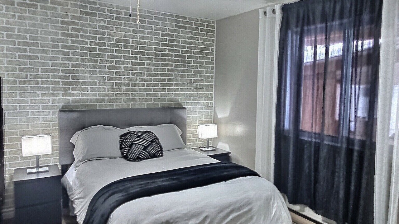 Photo of Bedroom in Riviere-Rouge