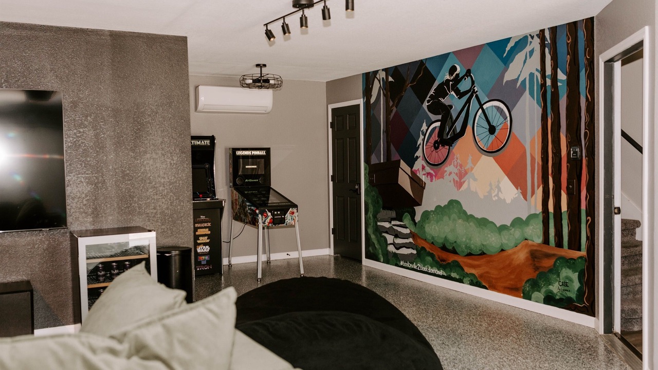 Photo of Bedroom in Bentonville
