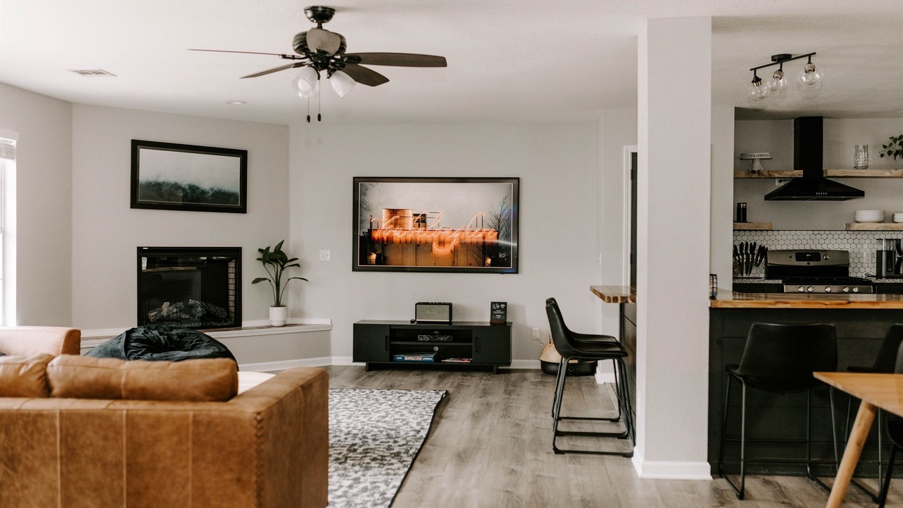 Photo of Livingroom in Bentonville