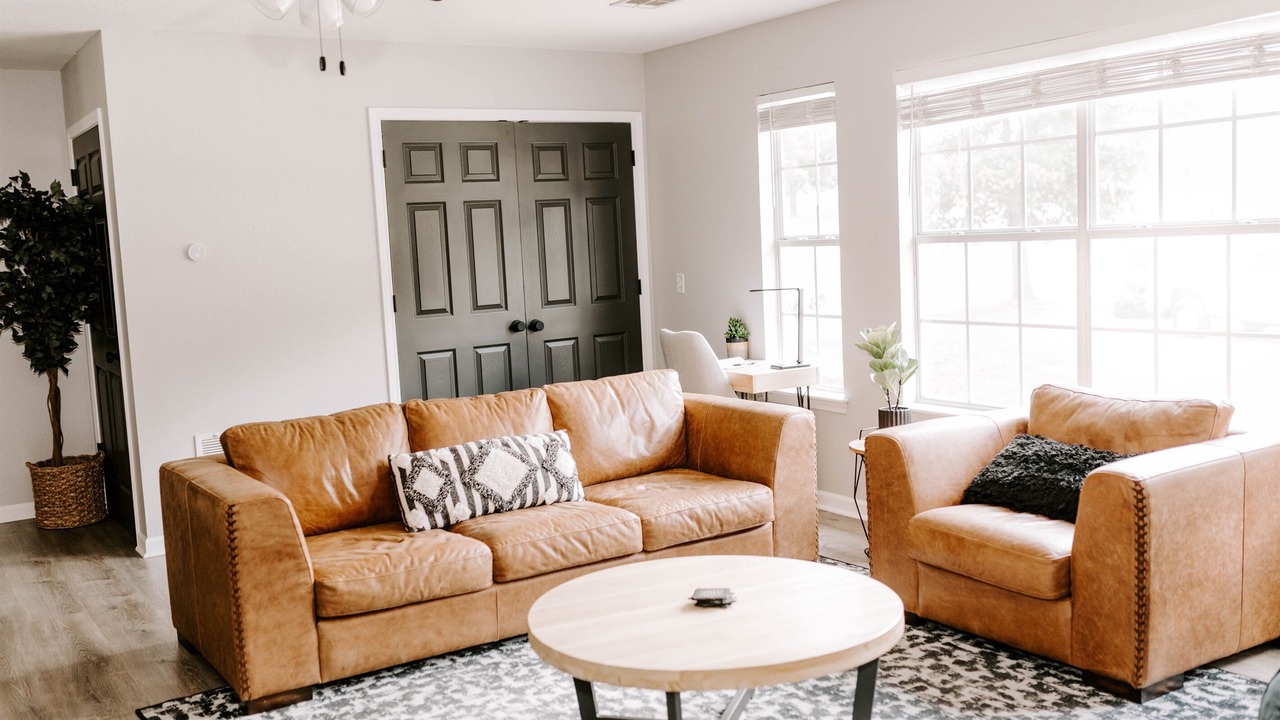 Photo of Livingroom in Bentonville