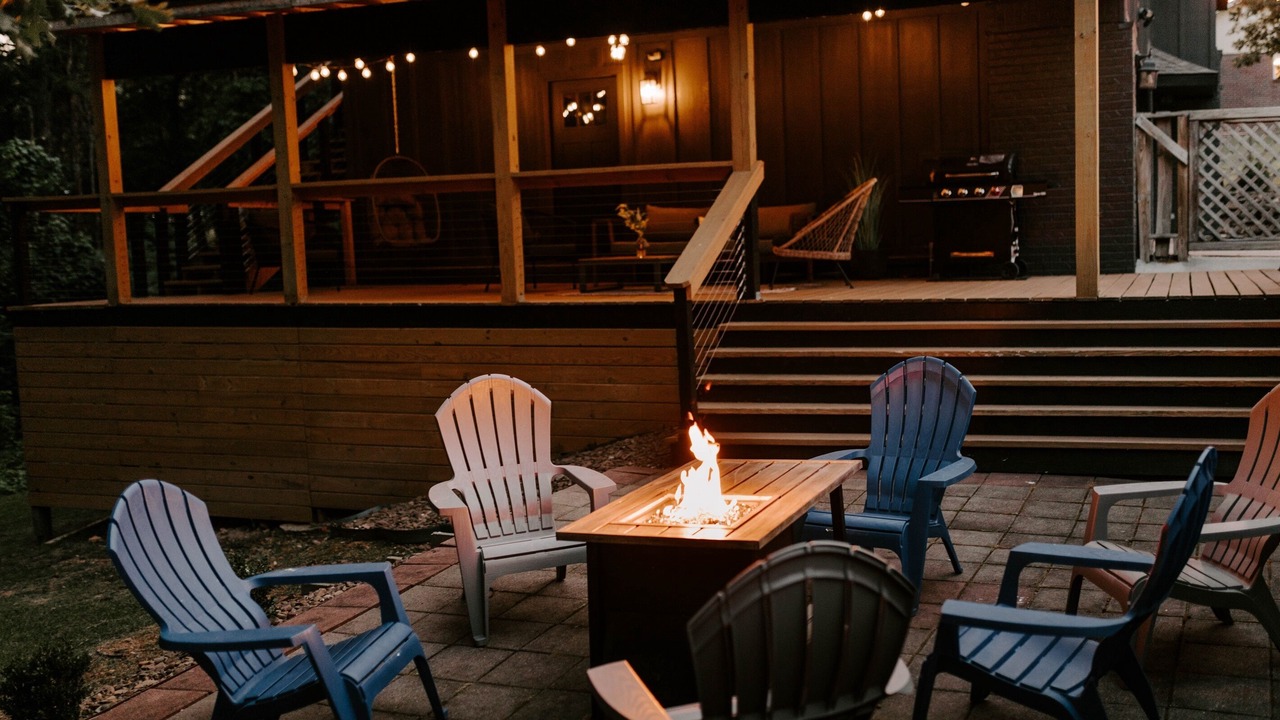 Photo of Outdoor in Bentonville