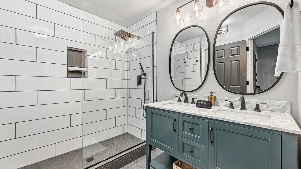 Photo of Bathroom in Bentonville