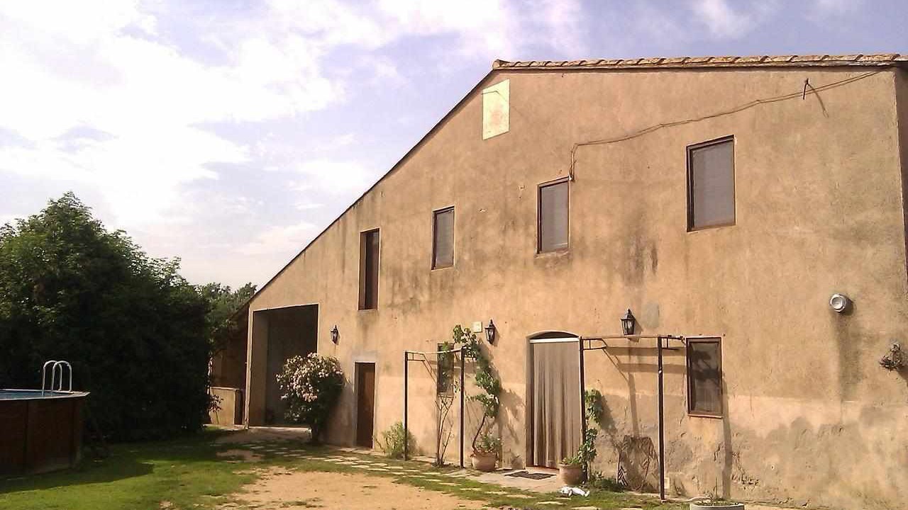 Photo of Outdoor in Cassa de la Selva