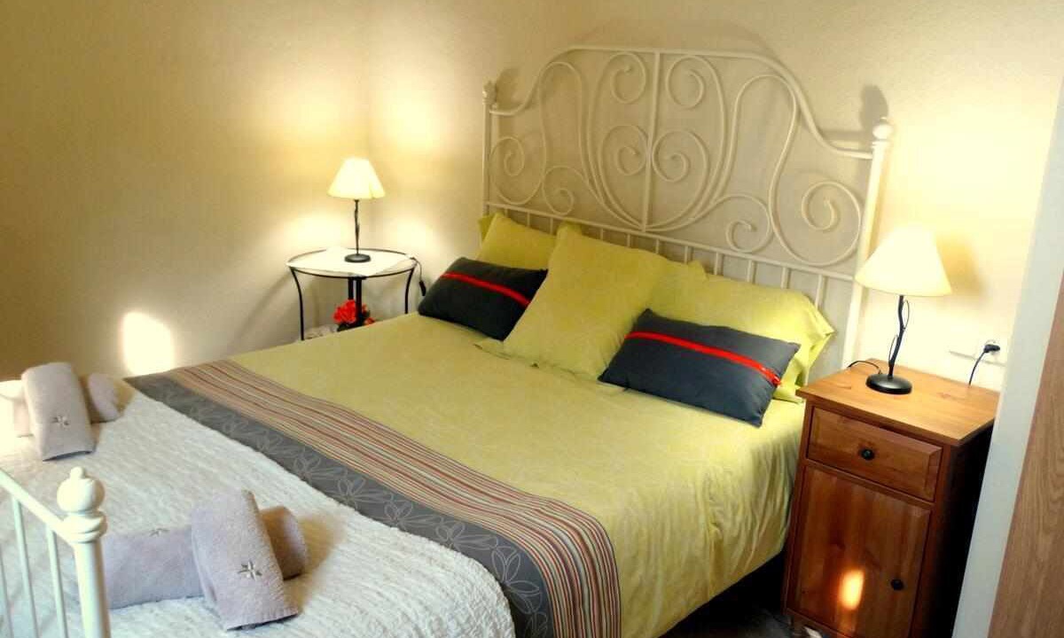Photo of Bedroom in Cassa de la Selva