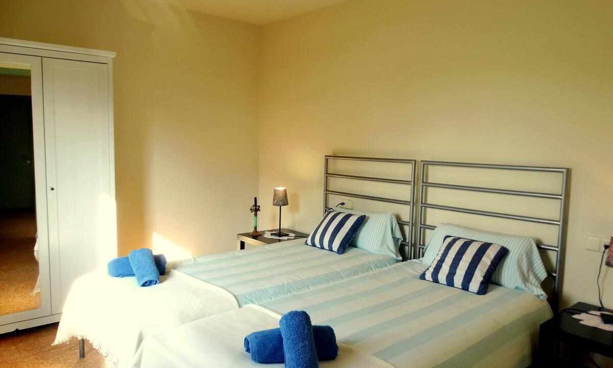 Photo of Bedroom in Cassa de la Selva