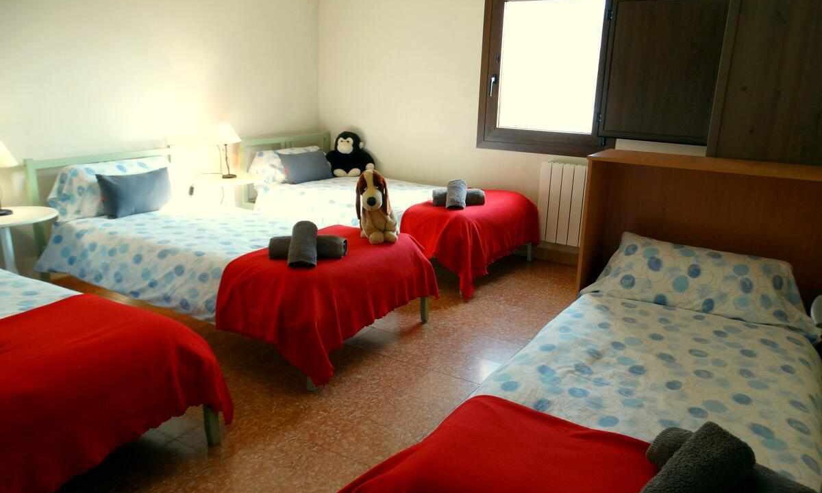 Photo of Bedroom in Cassa de la Selva