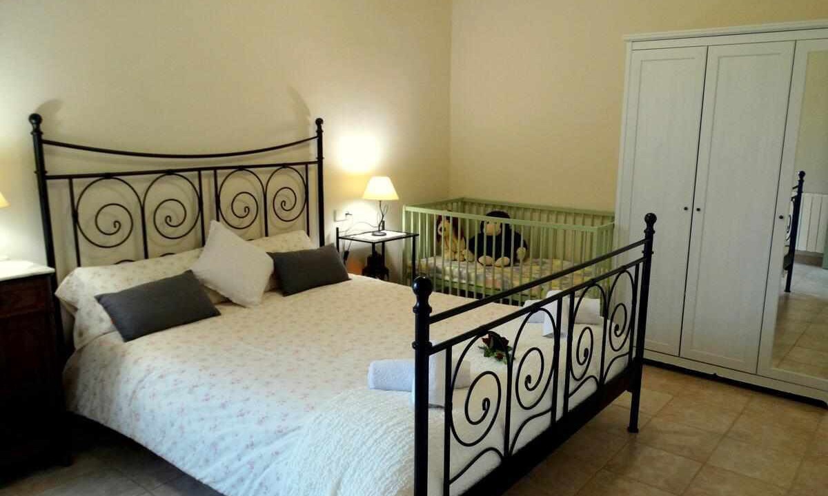 Photo of Bedroom in Cassa de la Selva