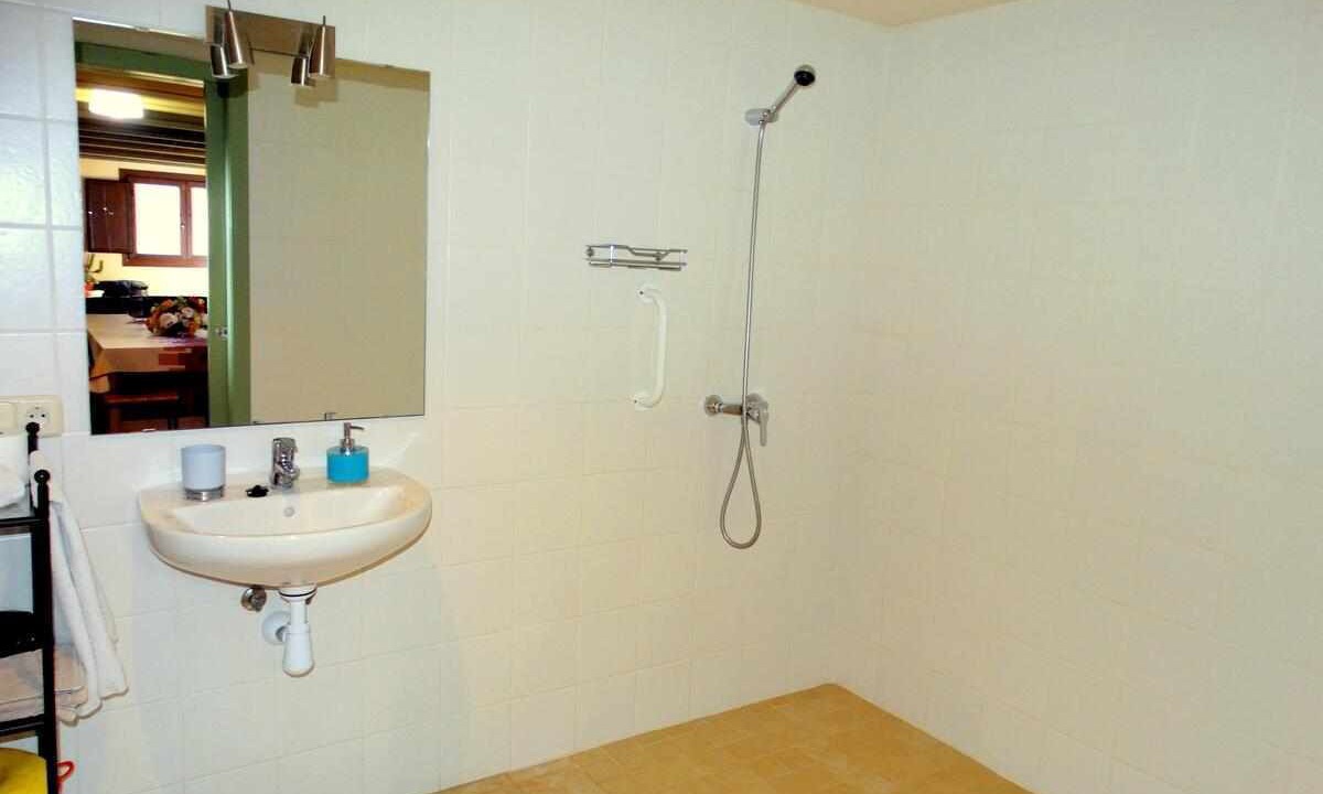 Photo of Bathroom in Cassa de la Selva