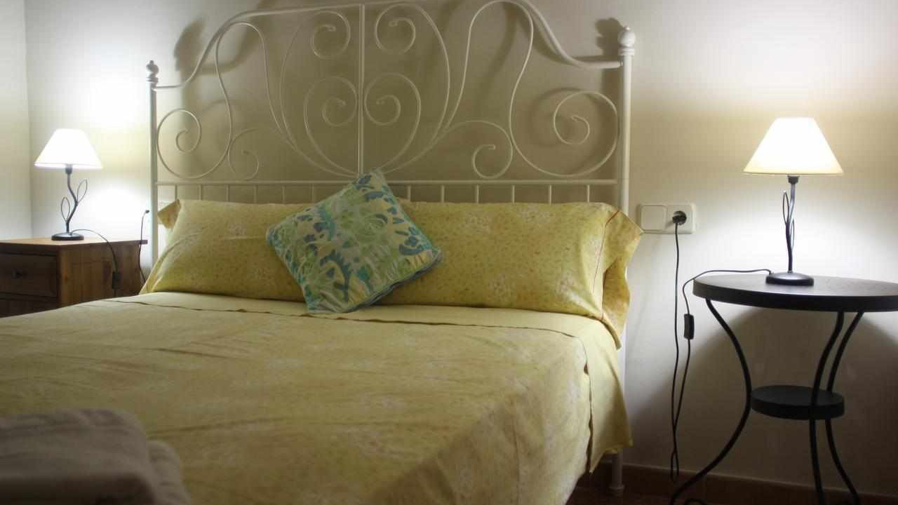 Photo of Bedroom in Cassa de la Selva