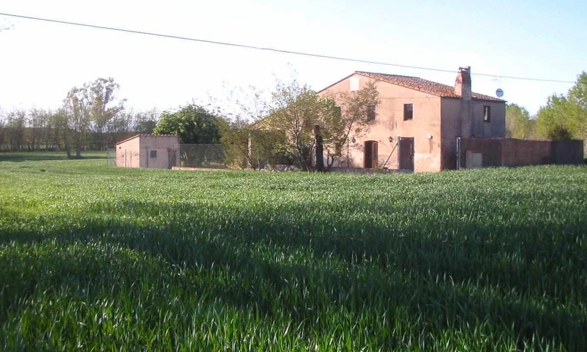 Photo of Outdoor in Cassa de la Selva