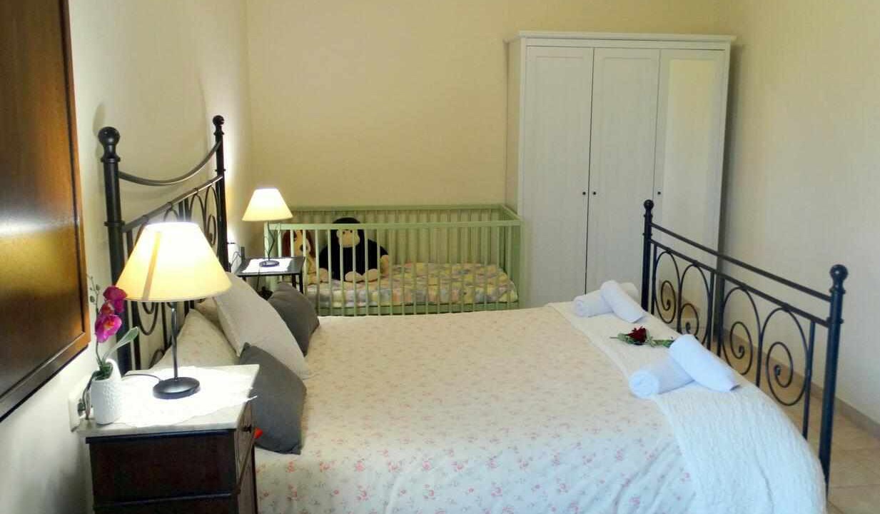 Photo of Bedroom in Cassa de la Selva