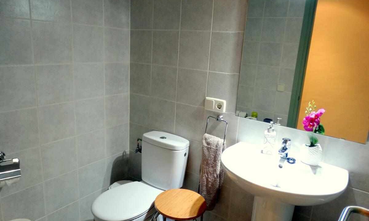 Photo of Bathroom in Cassa de la Selva