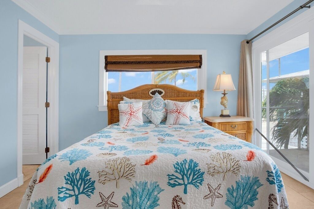 Photo of Bedroom in Little Venice