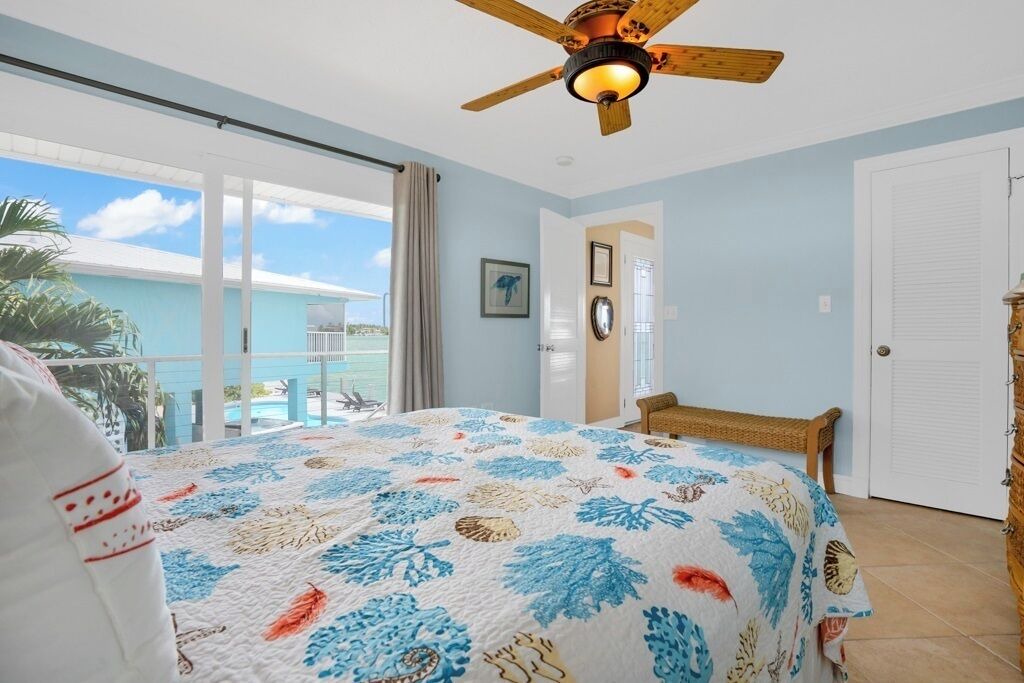 Photo of Bedroom in Little Venice