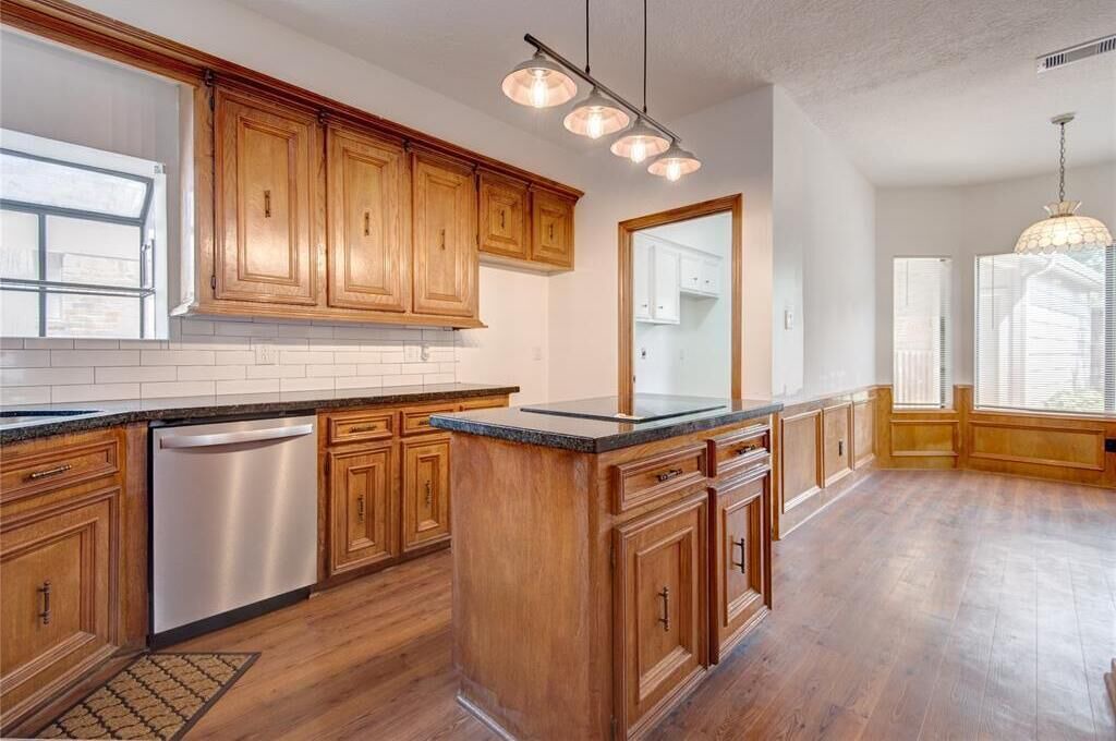 Photo of Kitchen in Barker