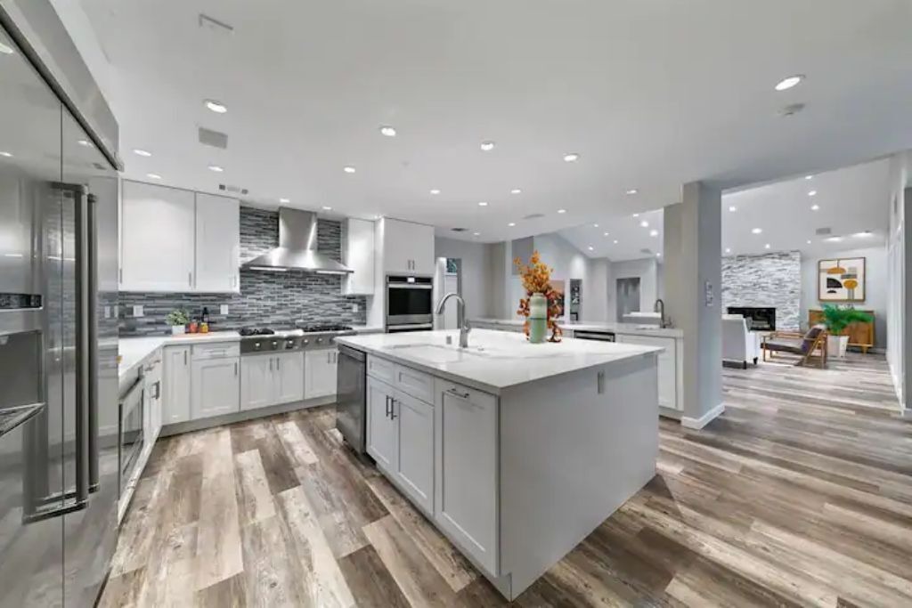 Photo of Kitchen in Houston