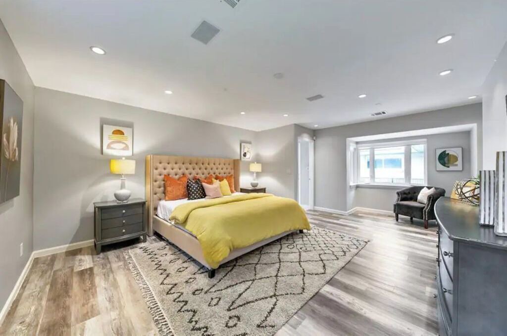 Photo of Bedroom in Houston