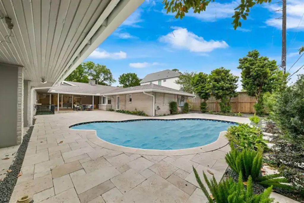 Photo of Outdoor in Houston