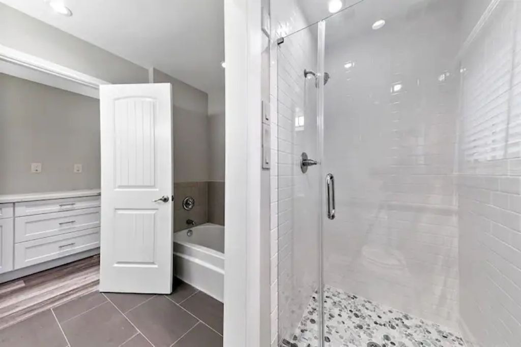 Photo of Bathroom in Houston