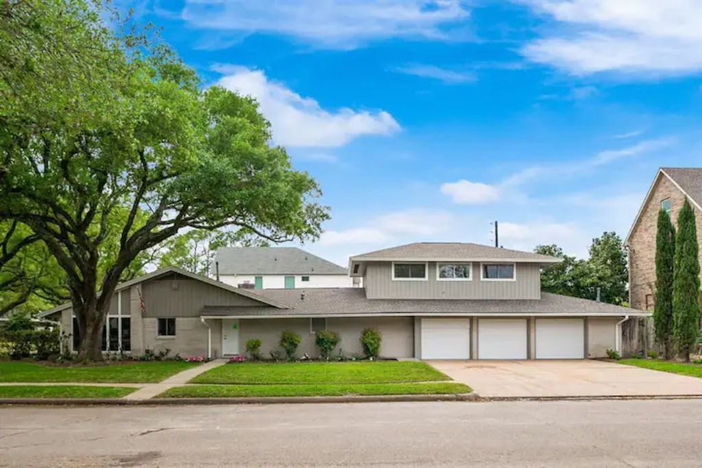 Photo of Outdoor in Houston