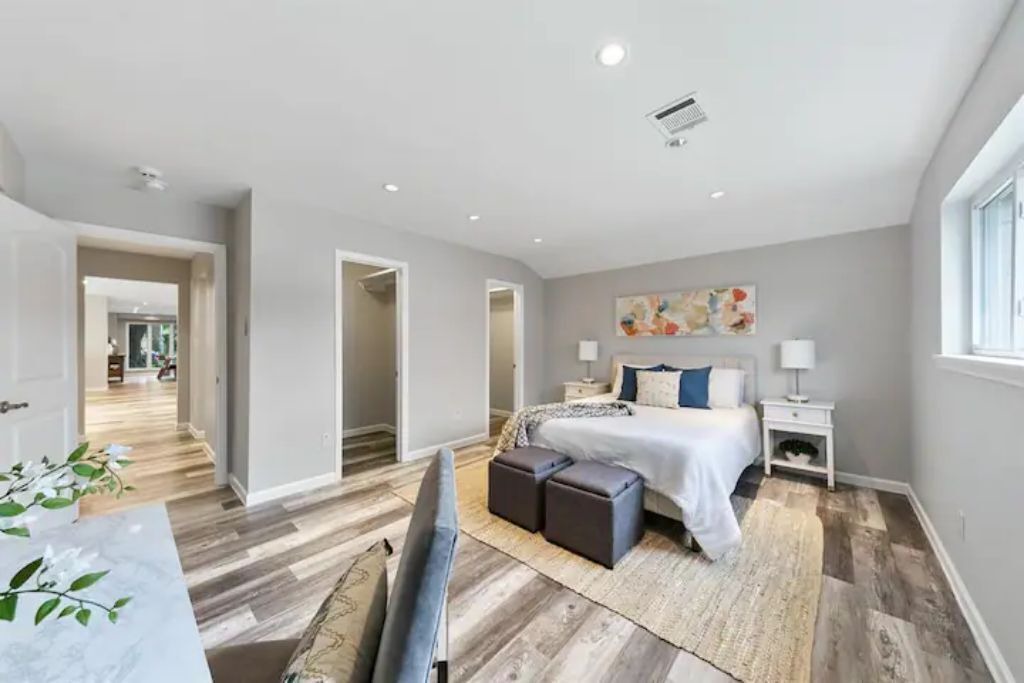 Photo of Bedroom in Houston