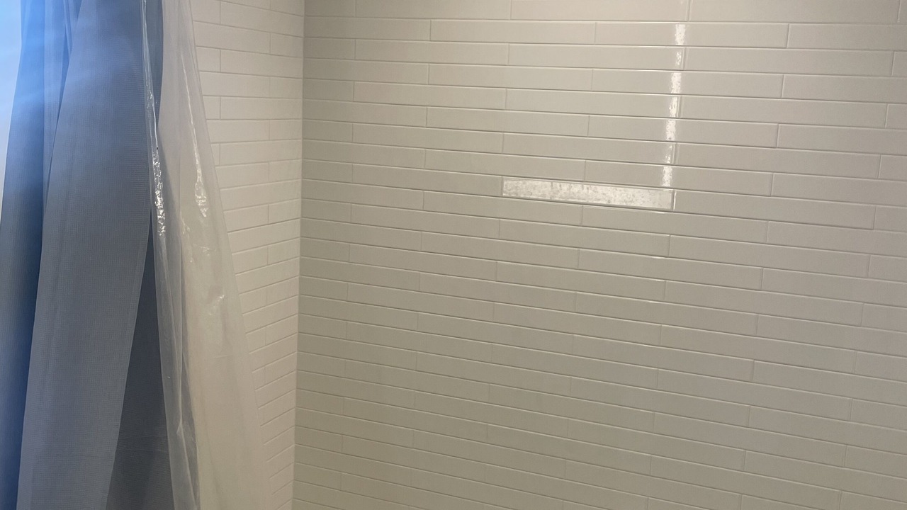 Photo of Bathroom in LoDo