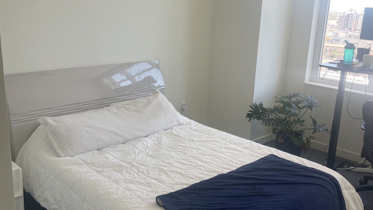 Photo of Bedroom in LoDo