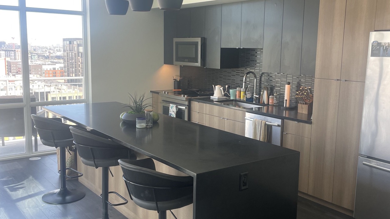 Photo of Kitchen in LoDo