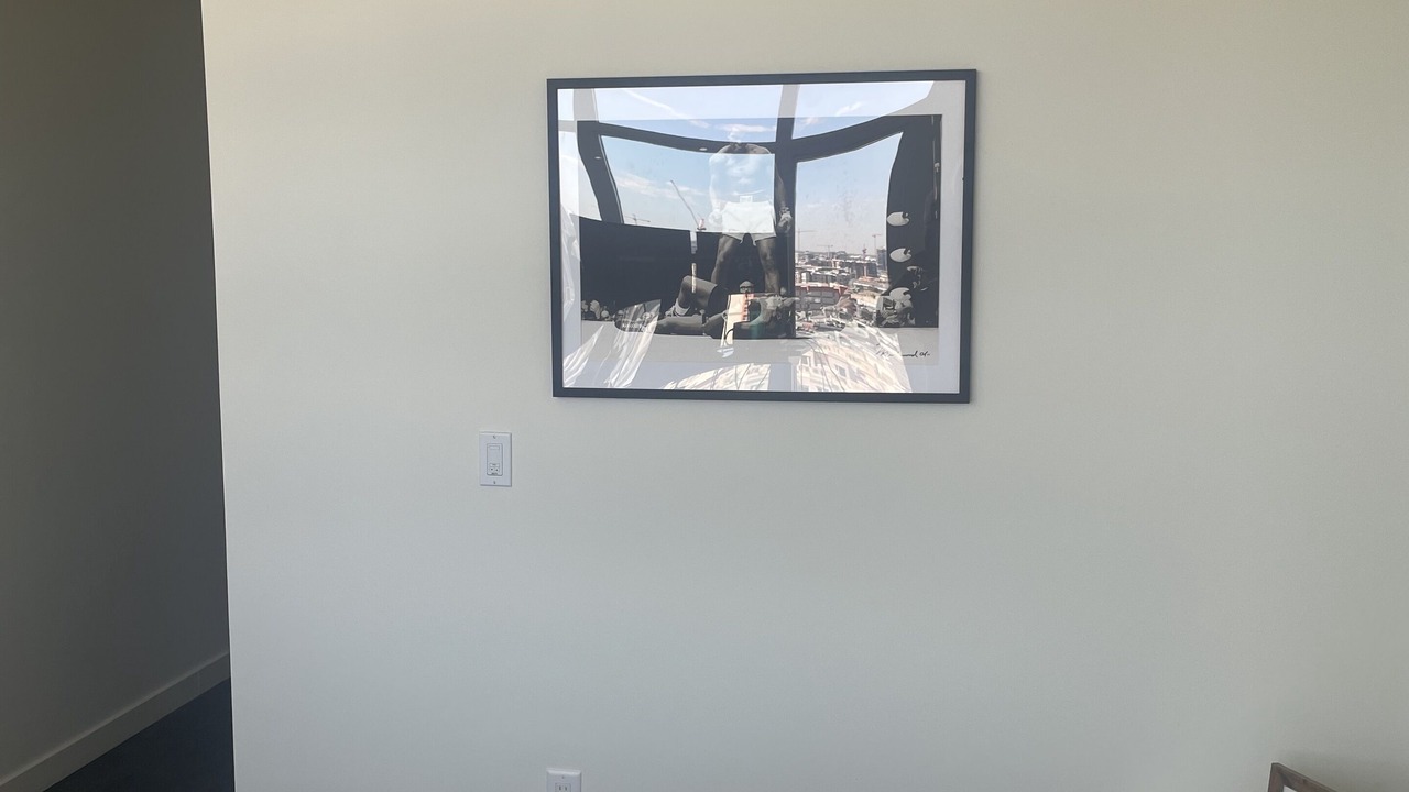 Photo of Bedroom in LoDo