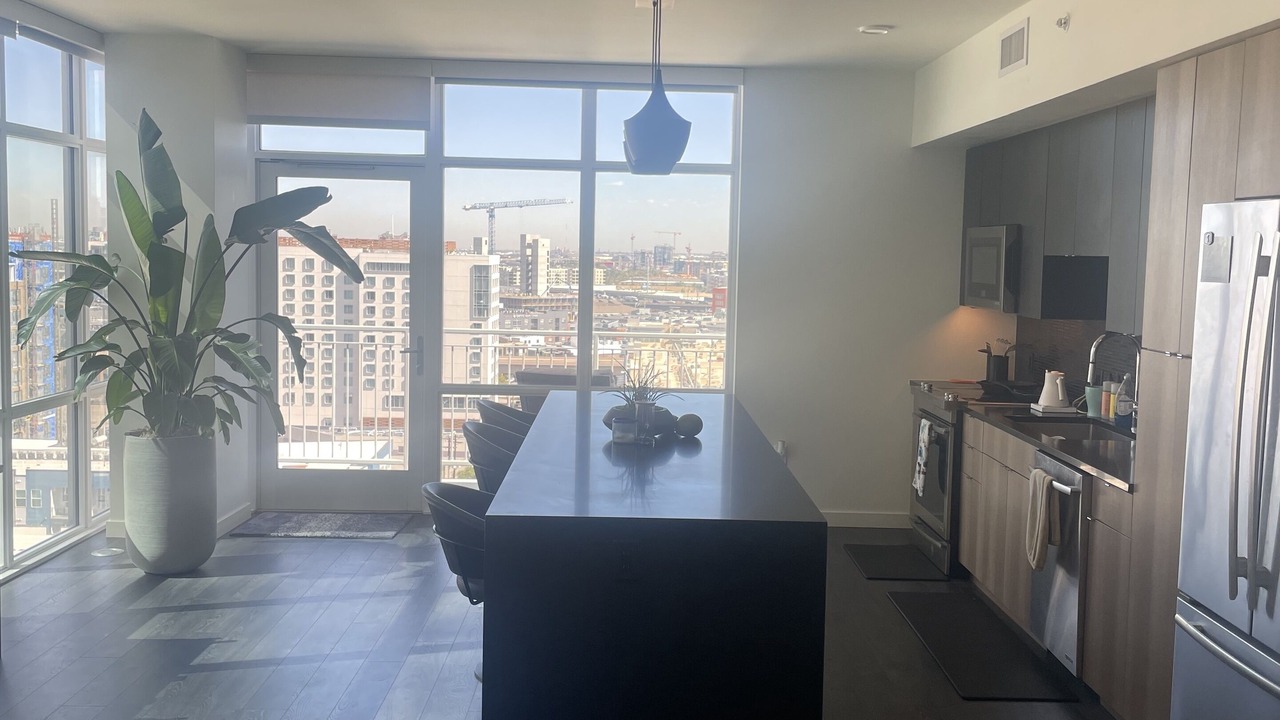 Photo of Kitchen in LoDo
