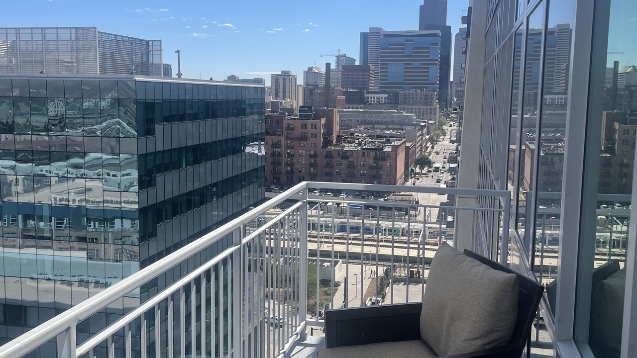 Photo of Outdoor in LoDo