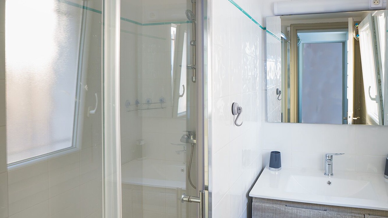 Photo of Bathroom in Convention