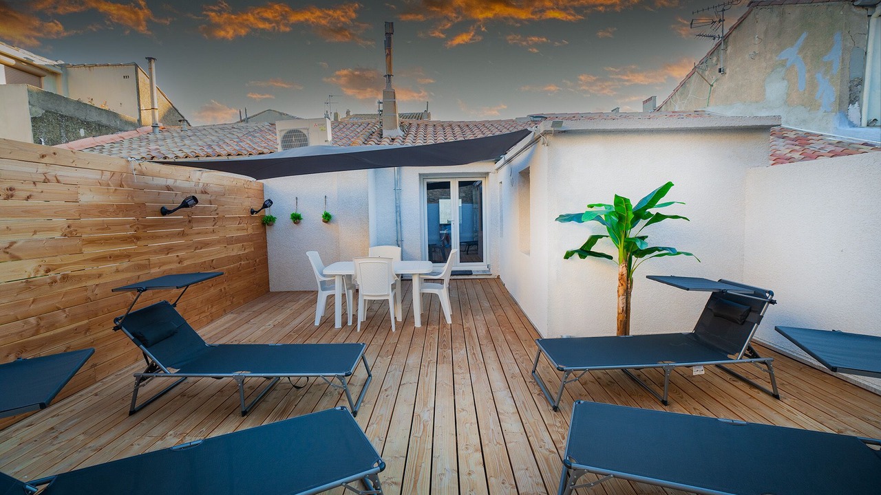 Photo of Outdoor in Convention