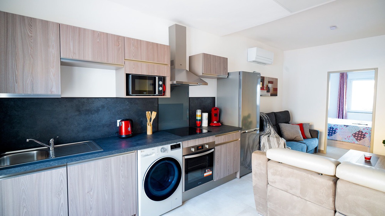 Photo of Kitchen in Convention