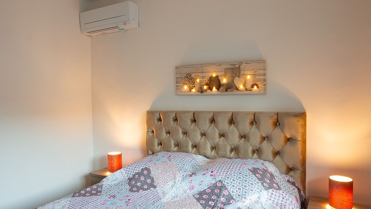 Photo of Bedroom in Convention