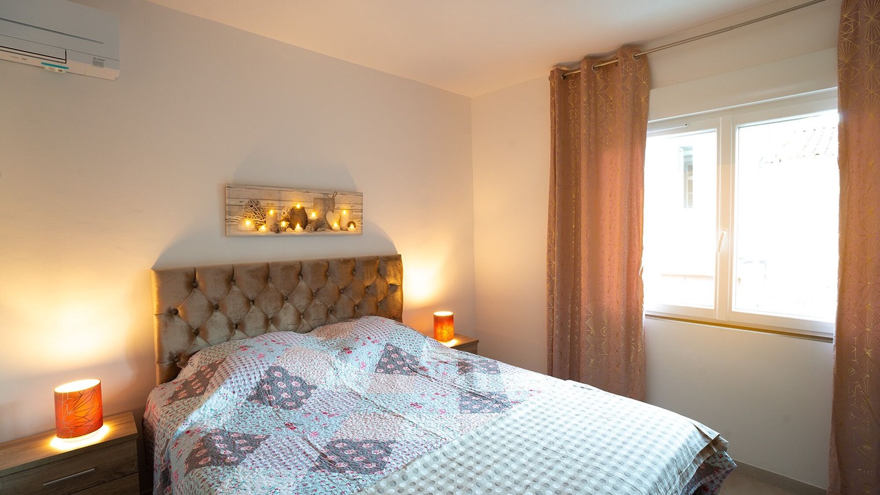 Photo of Bedroom in Convention