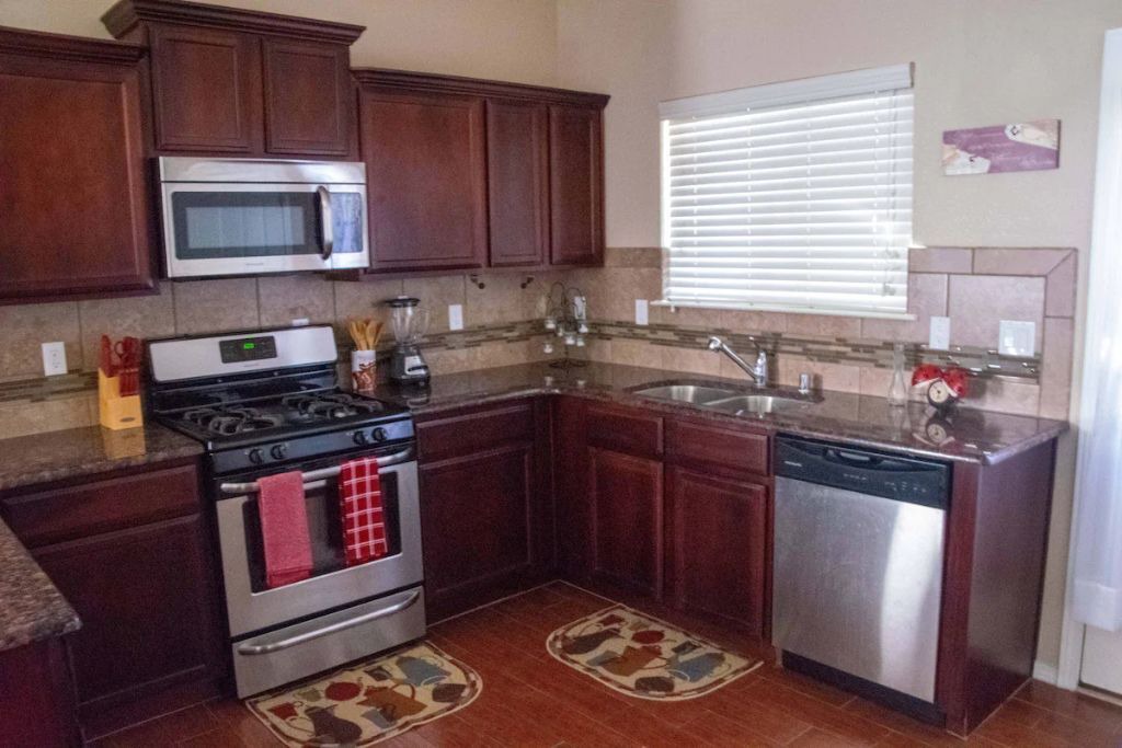 Photo of Kitchen in Chamberino