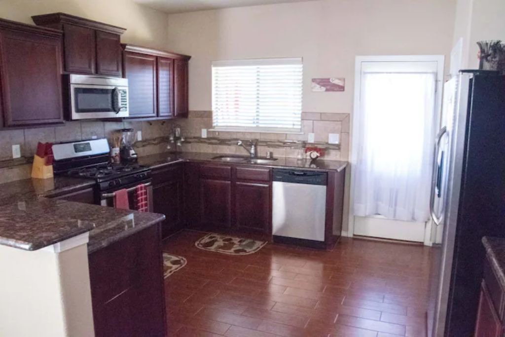 Photo of Kitchen in Chamberino