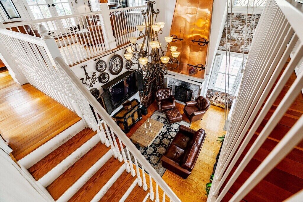 Photo of Others in Beacon Hill