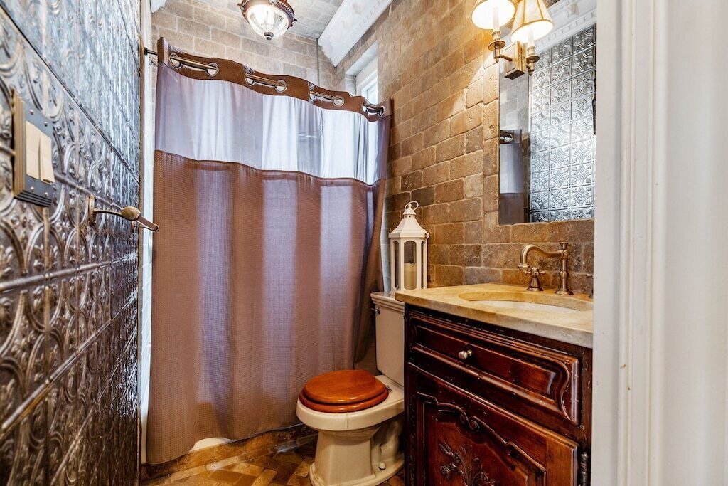 Photo of Bathroom in Beacon Hill