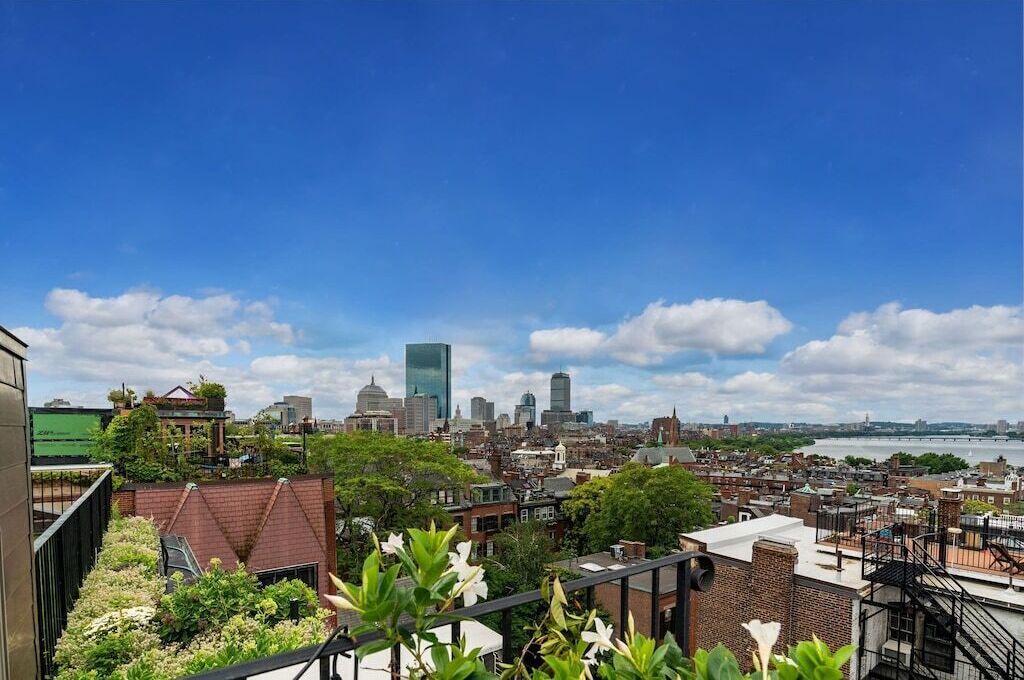 Photo of Outdoor in Beacon Hill