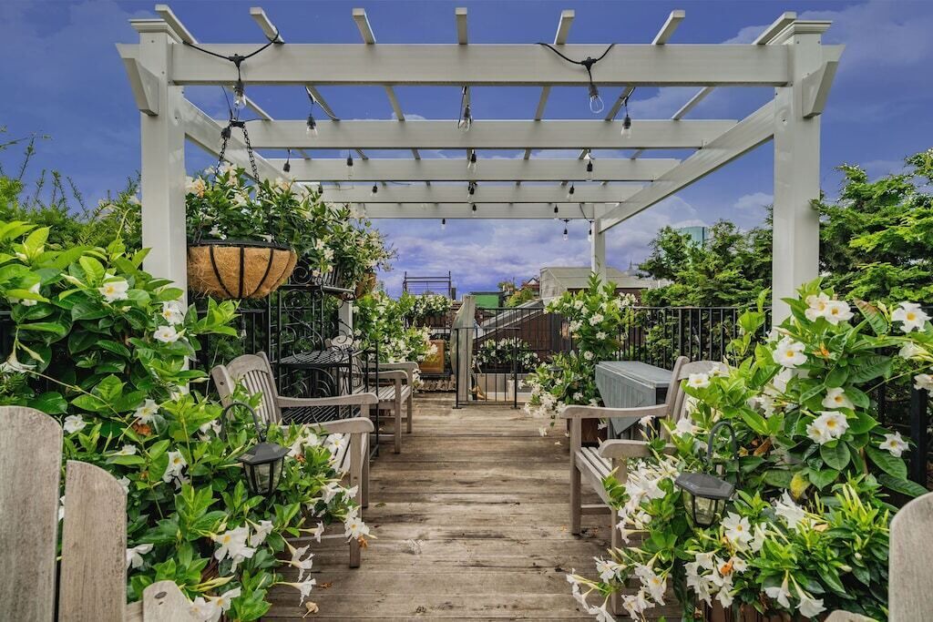 Photo of Outdoor in Beacon Hill